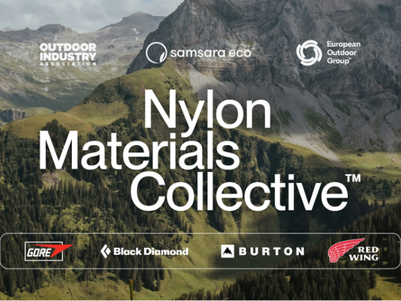 "Nylon Materials Collective