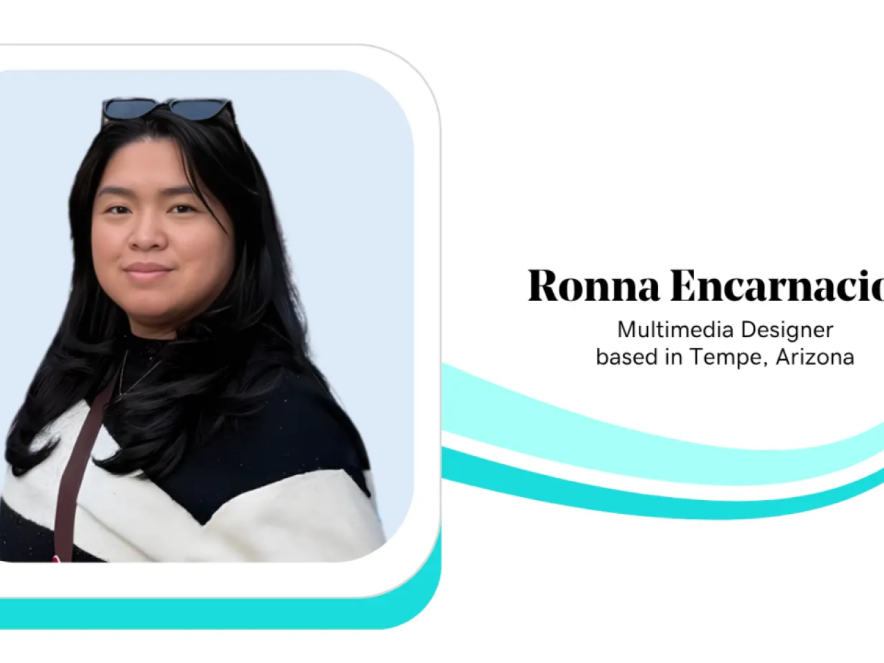 Ronna Encarnacion