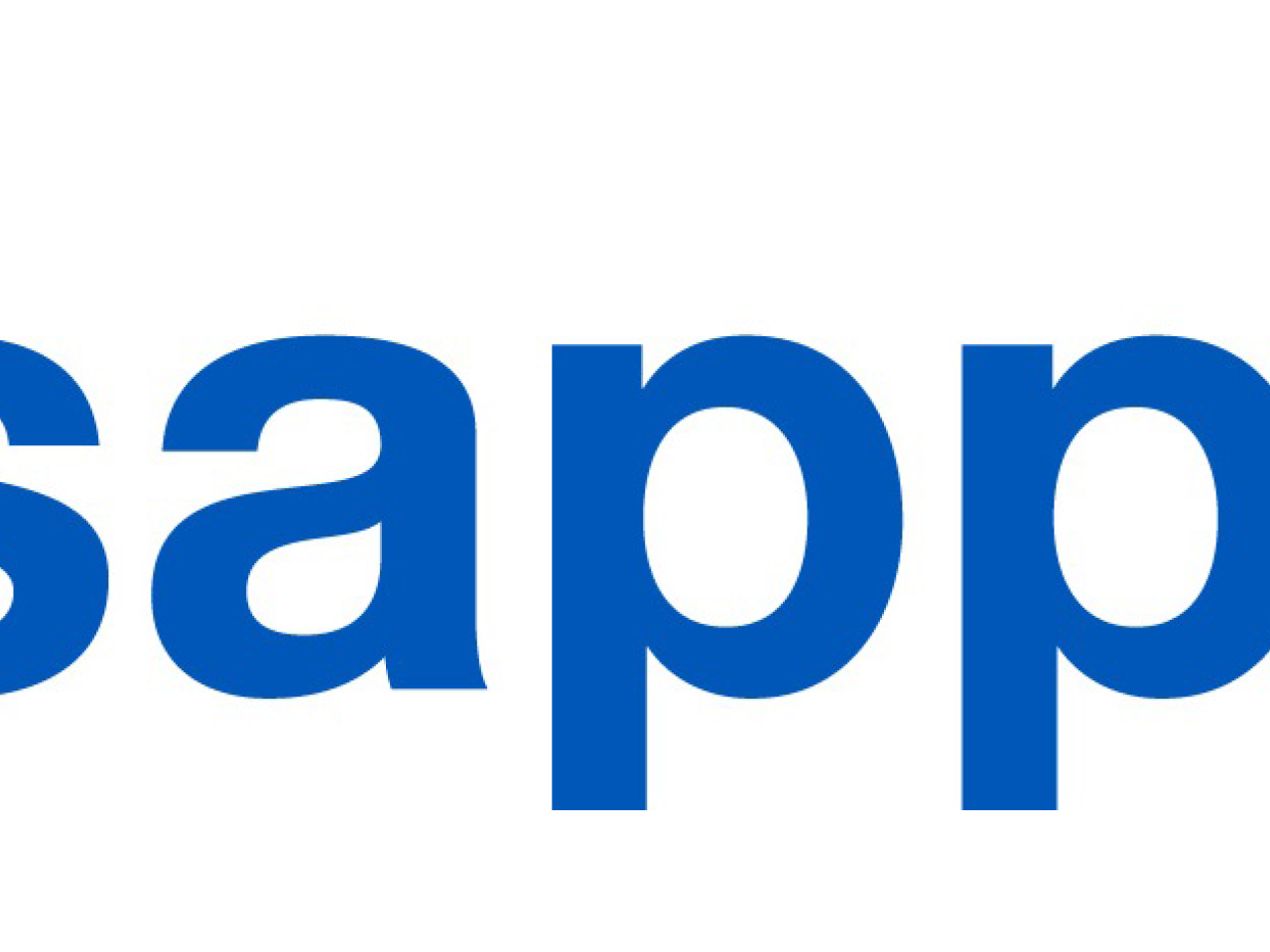Sappi logo