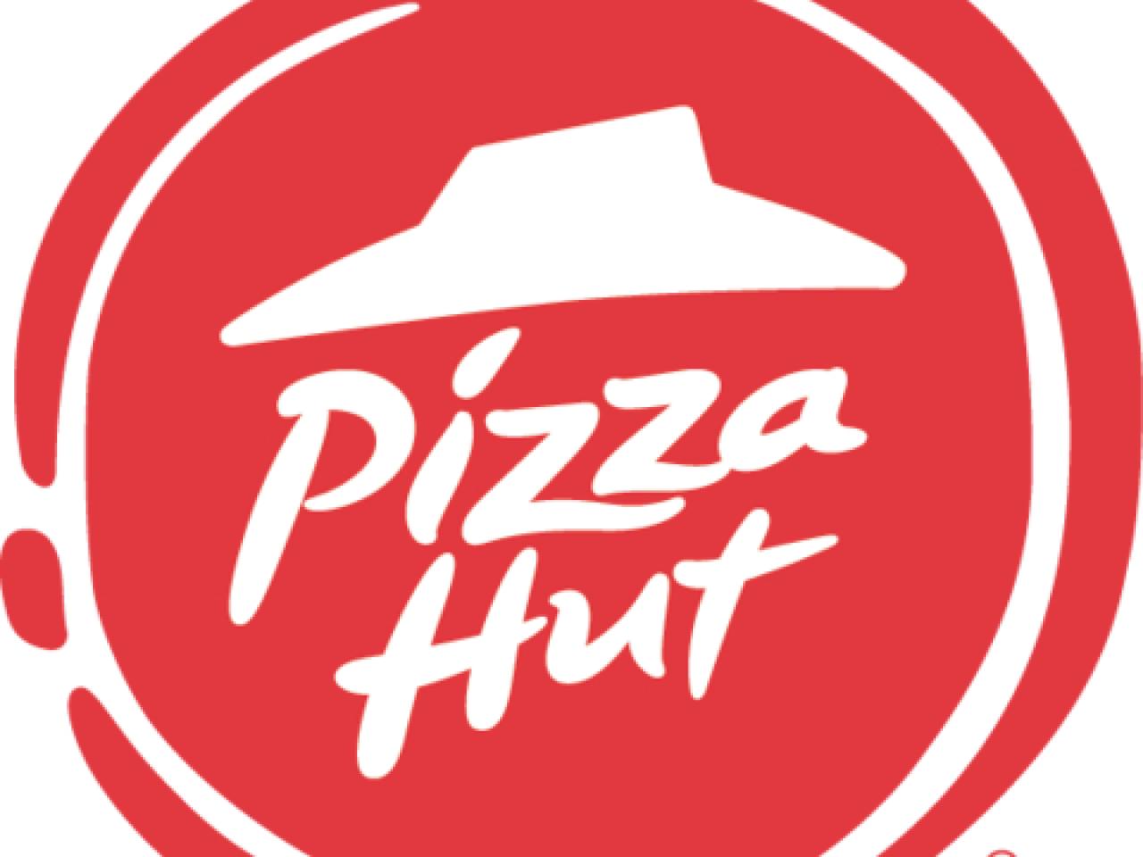 Pizza Hut logo