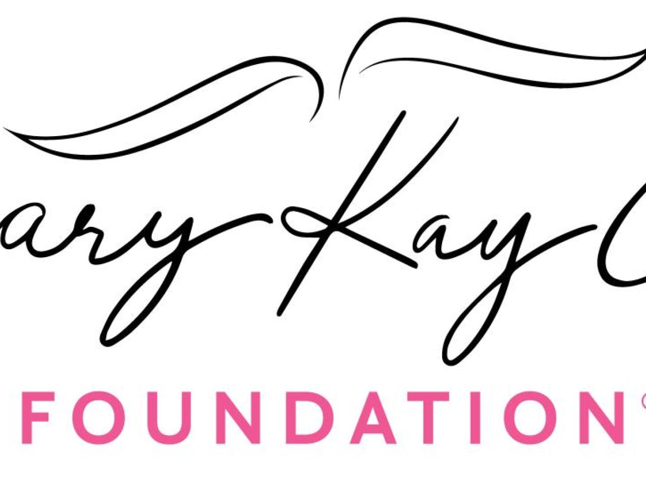 Mary Kay Ash Foundation logo