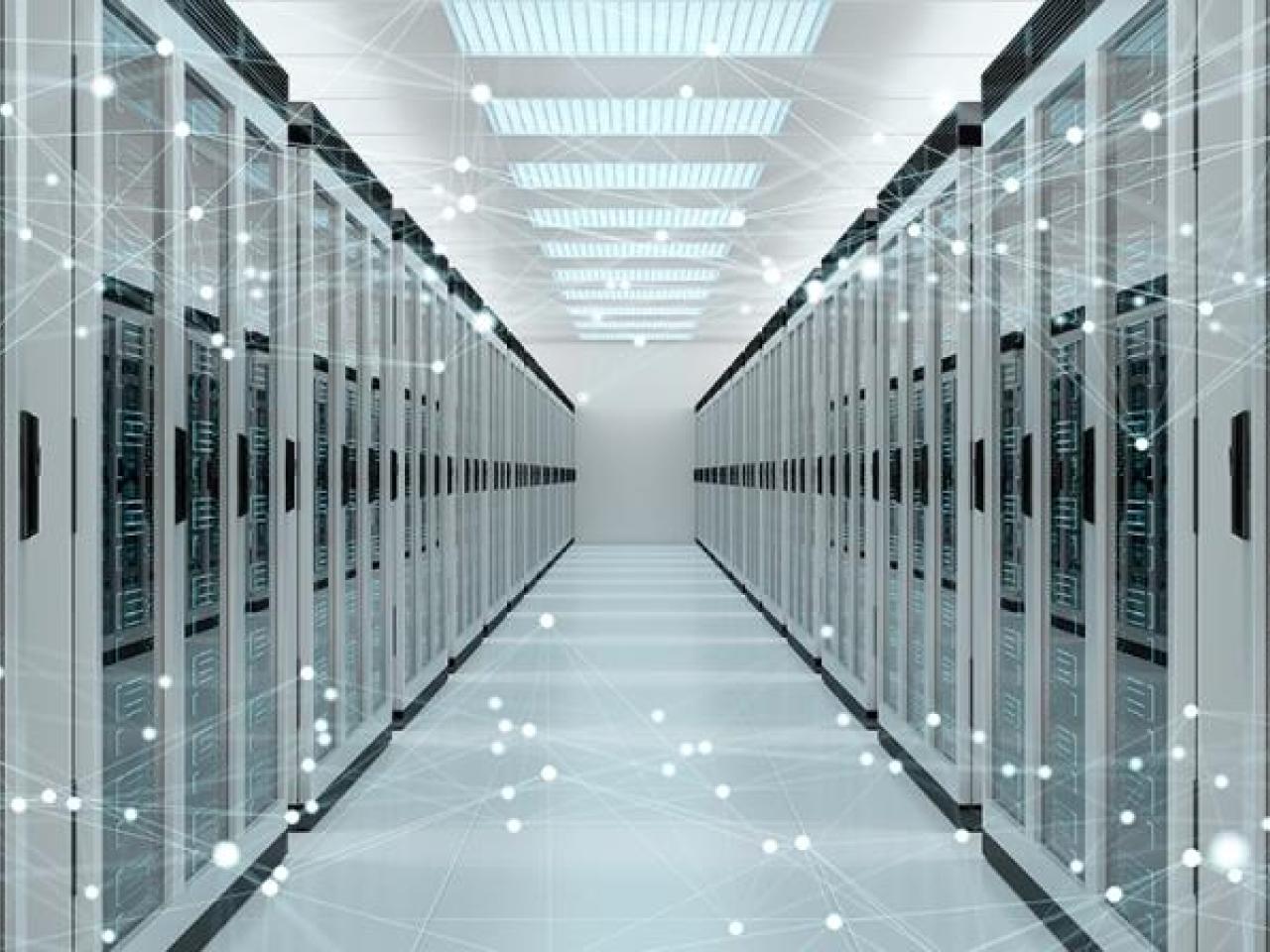 Data center