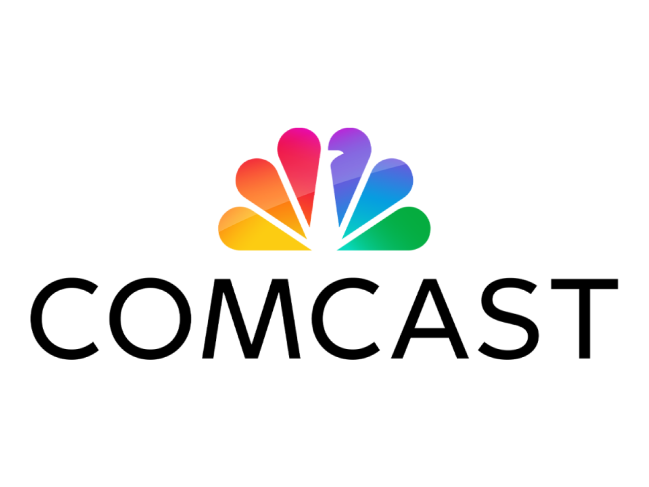 Comcast logo