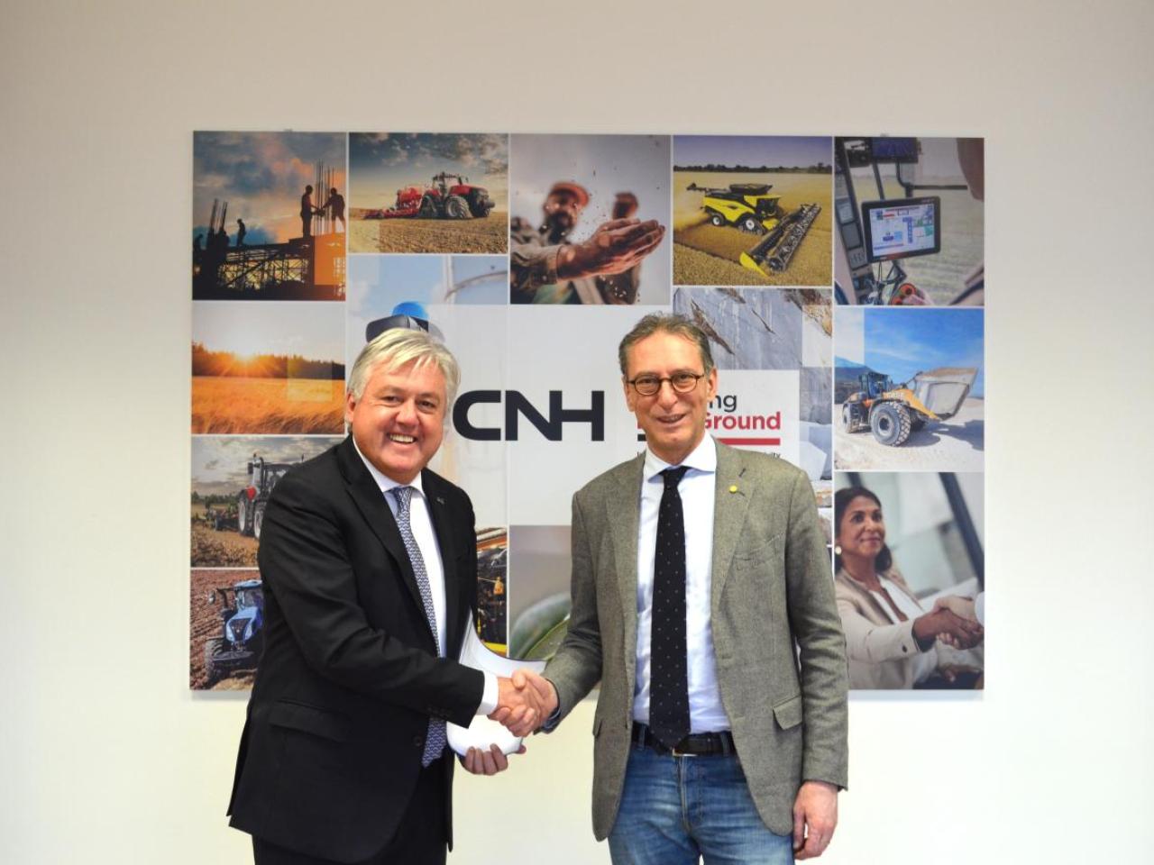 people shaking hands