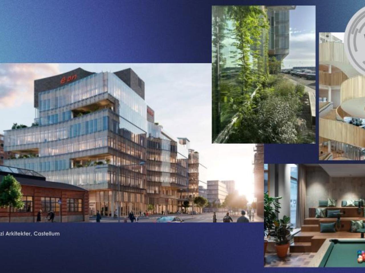 collage of building images