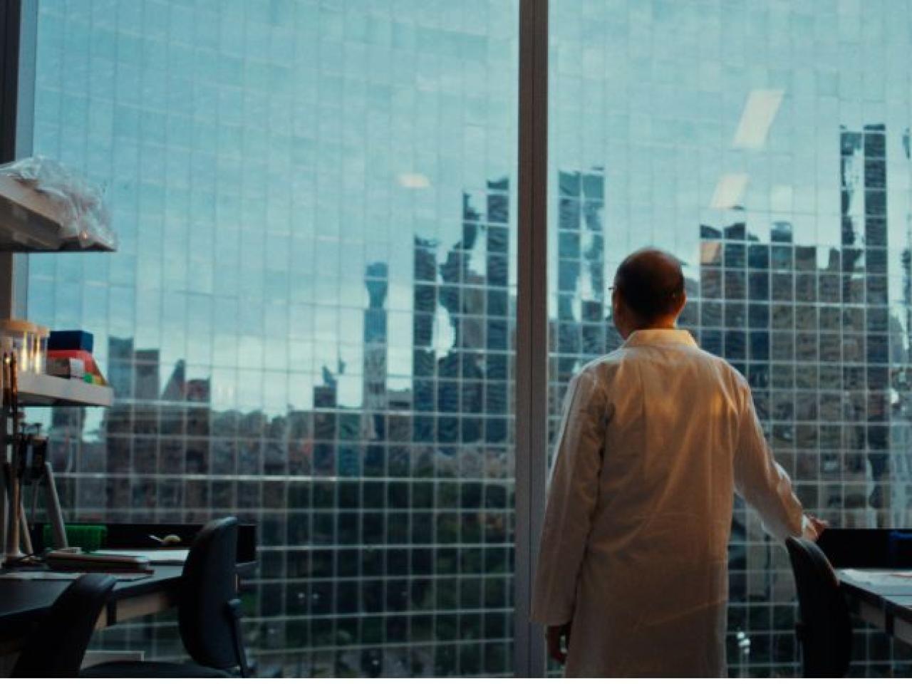 Ontario Institute for Cancer Research (OICR).