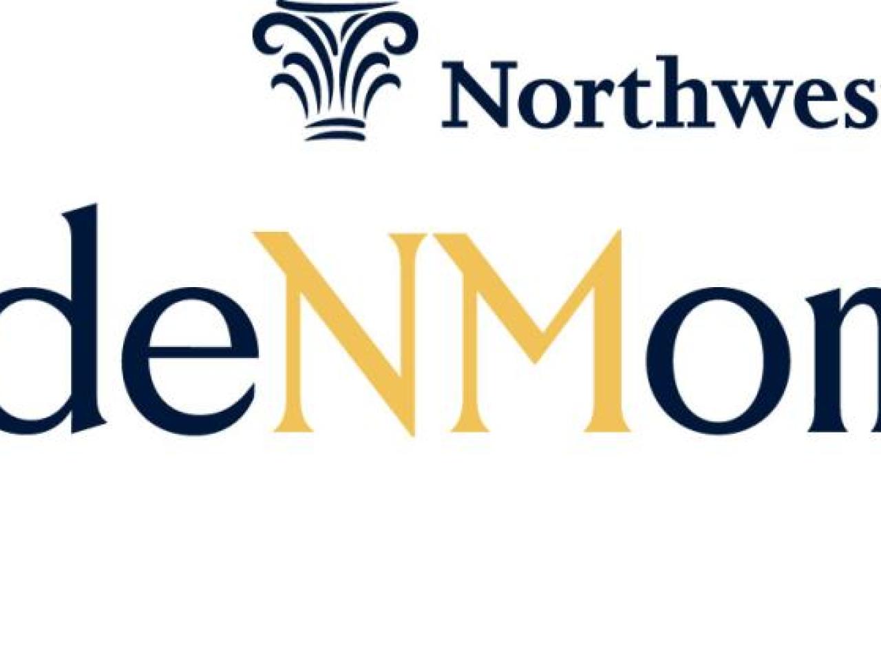 Northwestern Mutual goldeNMoments logo