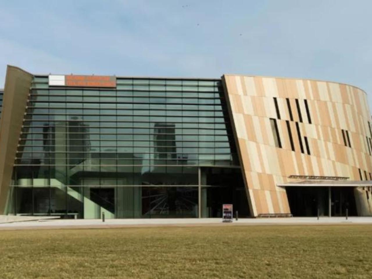 National Center for Civil and Human Rights