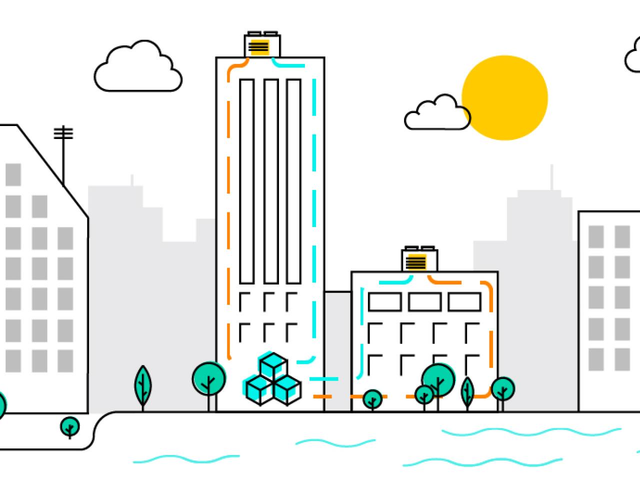 Big Things Are Possible: Scaling Sustainability