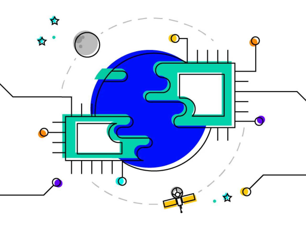 AI for the Planet: From Tech Labs to Real Life