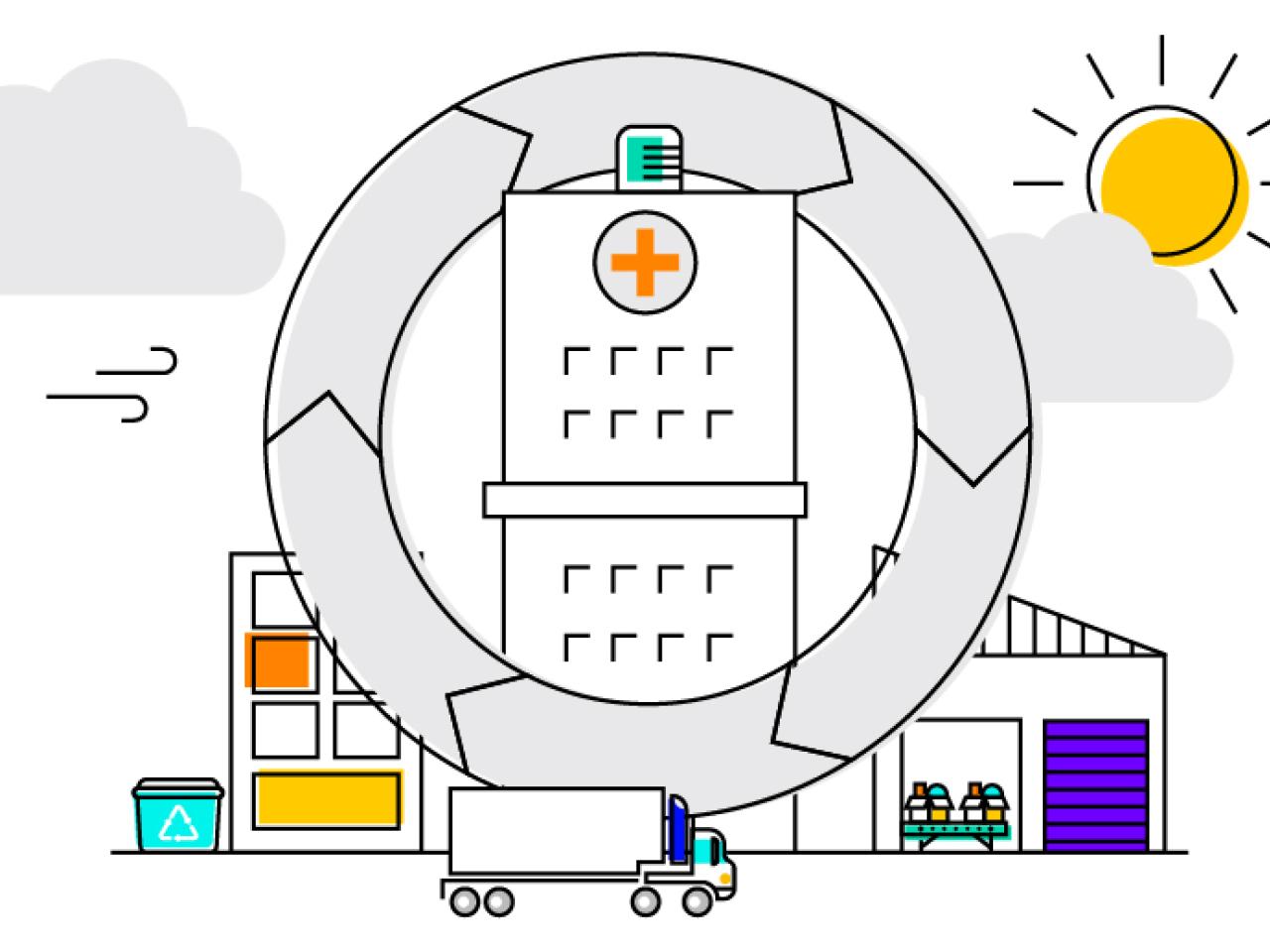Rebuilding The Future: The New Circularity Blueprint