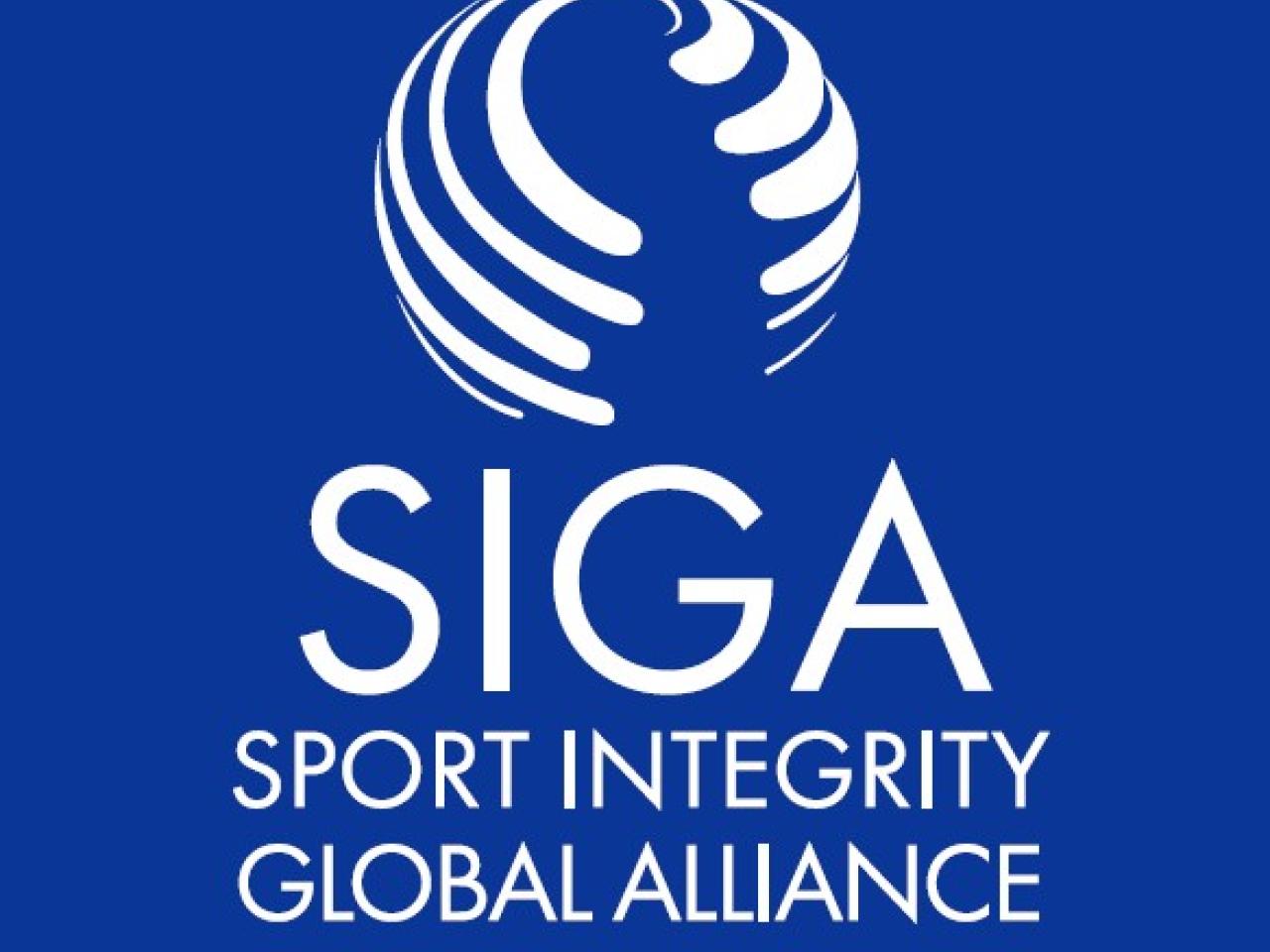 SIGA logo