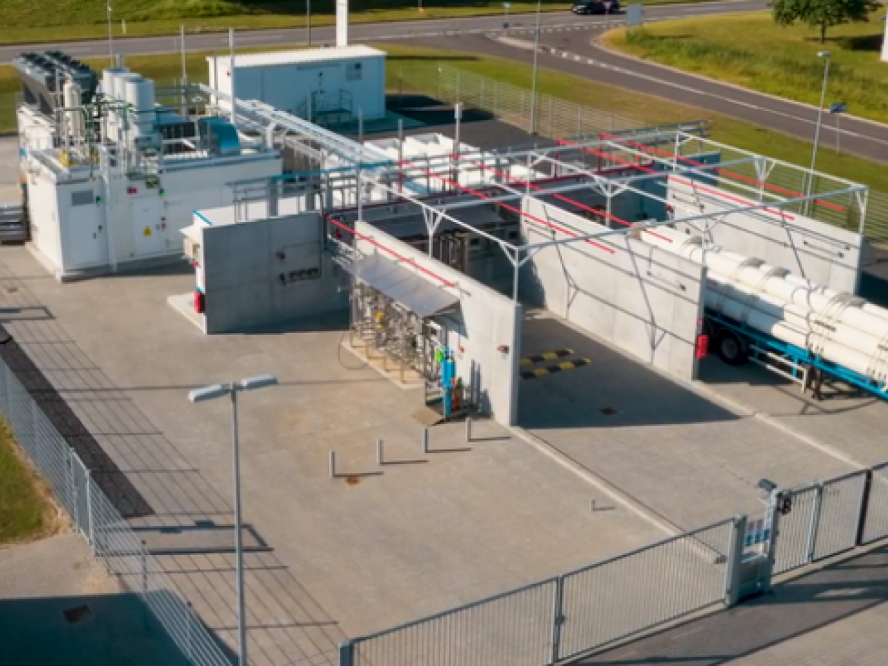 : Global power leader Cummins Inc. is quickly emerging as a leader in the use and generation of low-carbon hydrogen to address the world’s climate challenges.