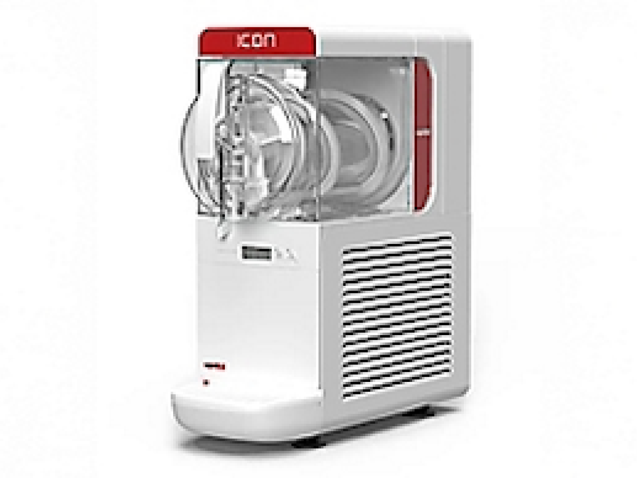 Ugolini slush machine.