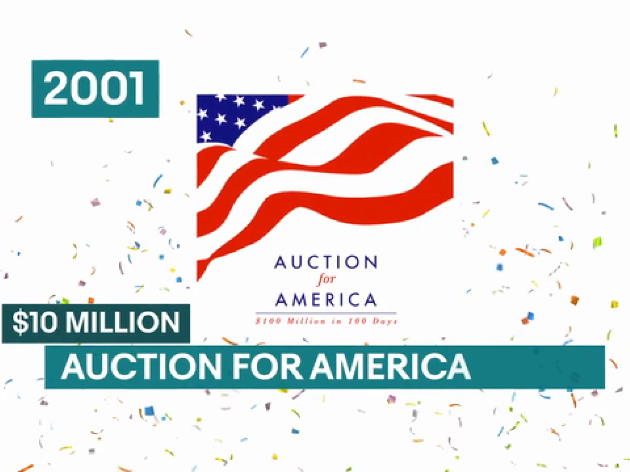 The Community Raises More than $1 Billion for Charities Globally