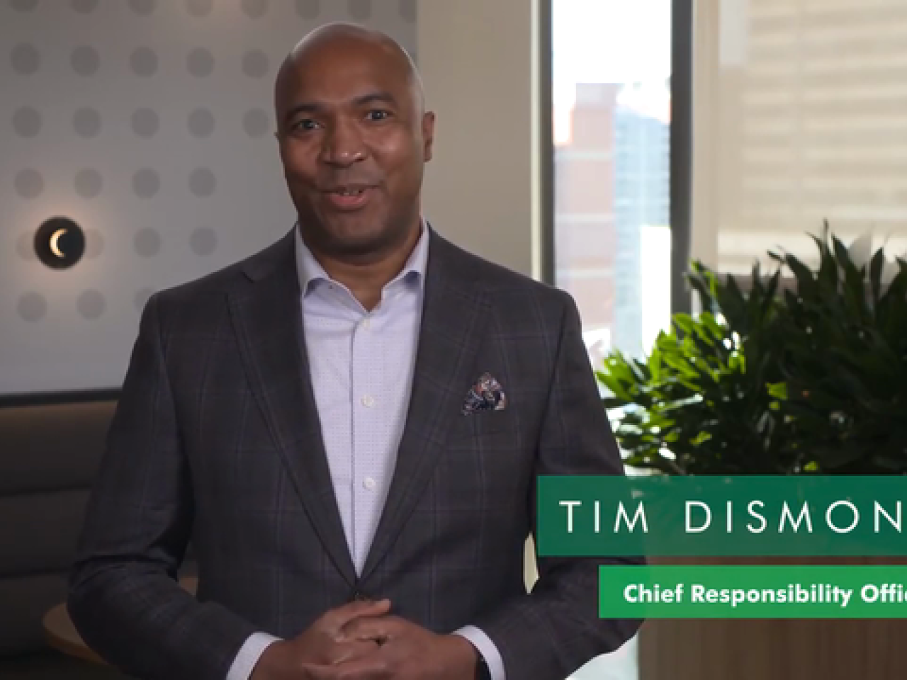 CBRE People and Culture | 3BL Media