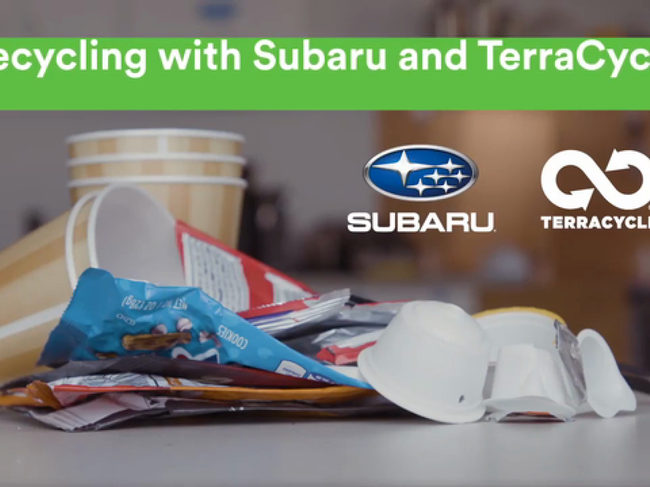 FORBES RECOGNIZES SUBARU AS ONE OF AMERICA'S BEST BRANDS FOR