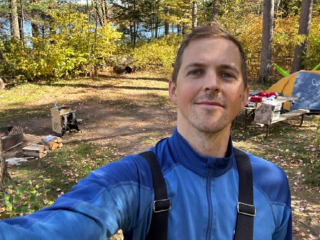 Electrification Pathways: How Adam Stroud Innovates for Sustainability