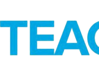 Teach: Apple shown as icon.