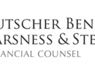 Kutscher Benner Barsness & Stevens logo