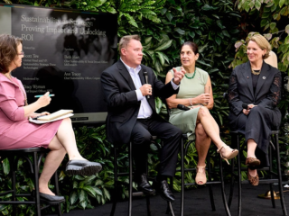 The ROI of Sustainability: Actionable Insights from Climate Week NYC