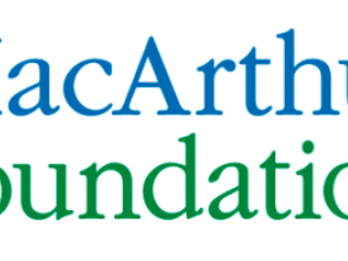 MacArther Foundation logo
