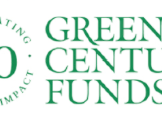Green Century Funds logo