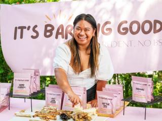 Angel Retonda, It’s Barking Good WWW.ITSBARKINGGOOD.COM