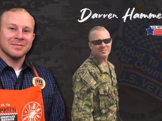 Photo of Darren Hamenerstad