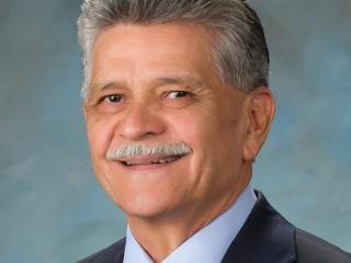 Tom Espinoza is president and CEO of the Raza Development Fund.