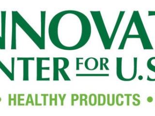  Innovation Center for U.S. Dairy logo