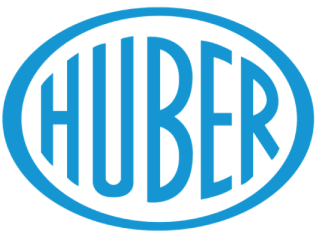 JM Huber logo