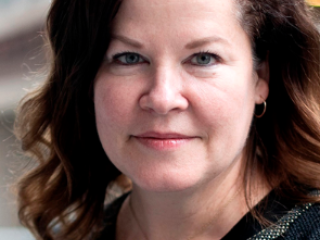Katherine Collins