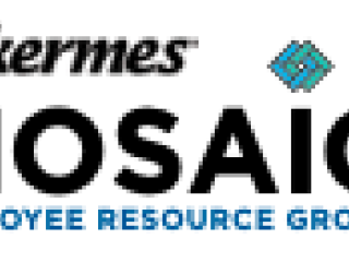 Alkermes Mosaic logo