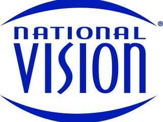 National Vision logo