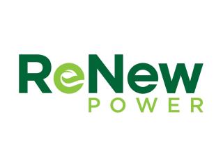 ReNew Power Logo