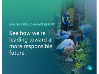 "See how we're leading toward a more responsible future."