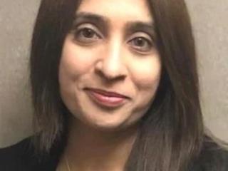 Photo of Sonalin Bhayani