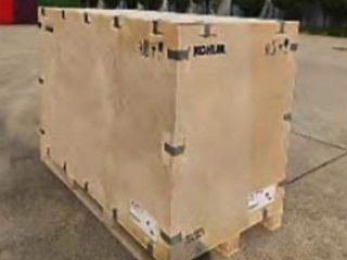 Croc Crate