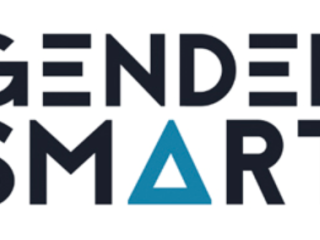 gender smart logo