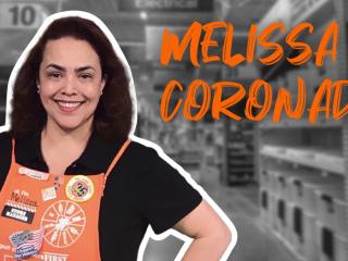 Photo of Melissa Coronado