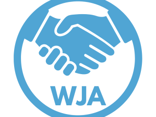 WJA logo