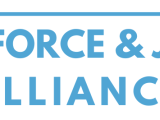 Workforce & Justice Alliance logo