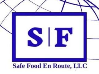 Safe Food En Route, LLC Logo