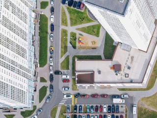 EV charging station plans image