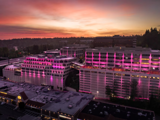 T-Mobile headquarters