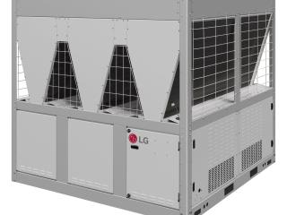 HVAC unit