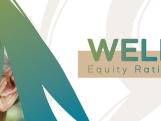 WELL equity rating