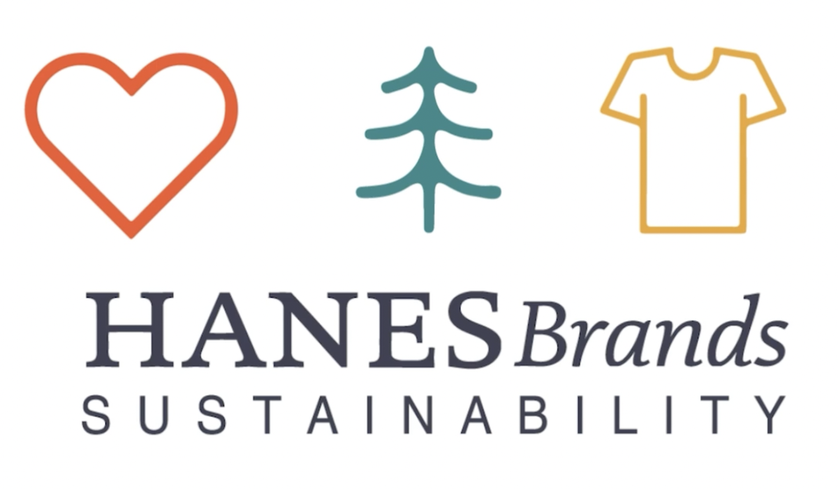 HanesBrands Sustainability