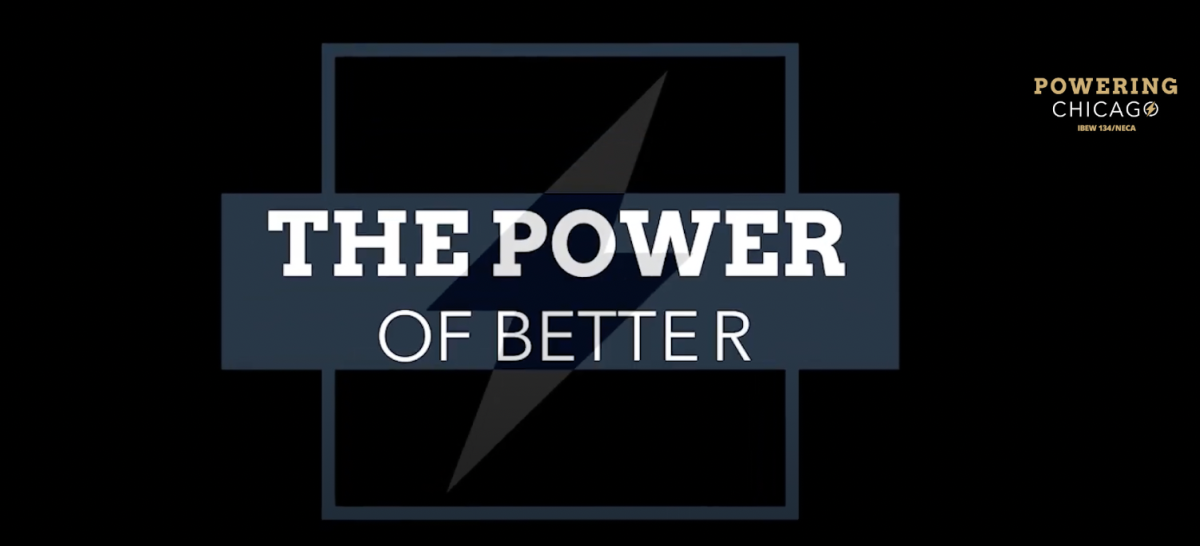 The Power of Better